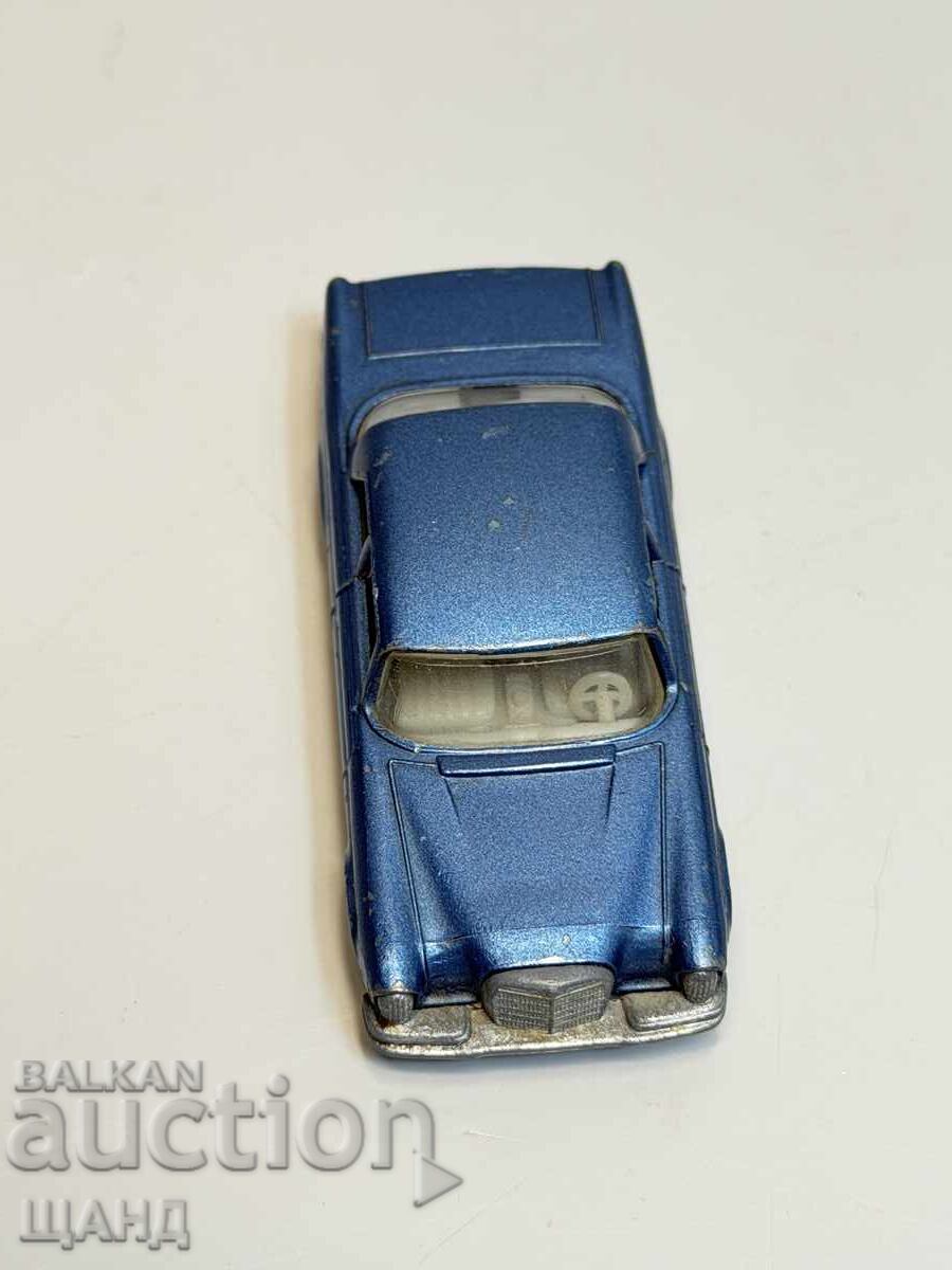 Matchbox България Мачбокс Мерцедес Mercedes 300 SE - 5