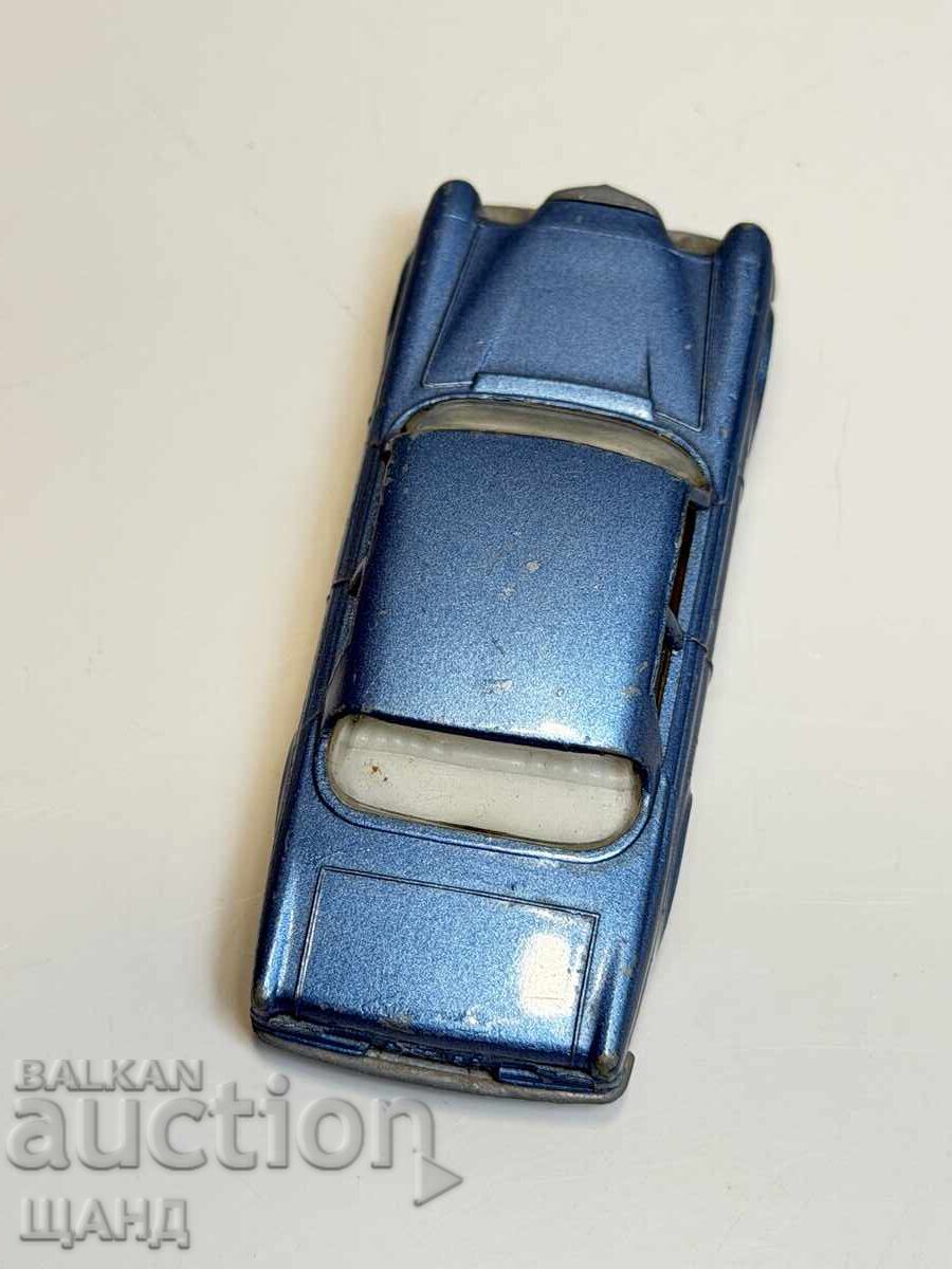 Matchbox България Мачбокс Мерцедес Mercedes 300 SE - 6