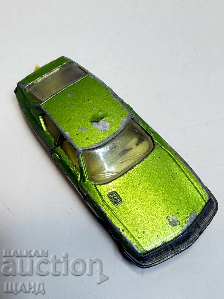Доставка на Matchbox България Мачбокс Citroen S.M Ситроен