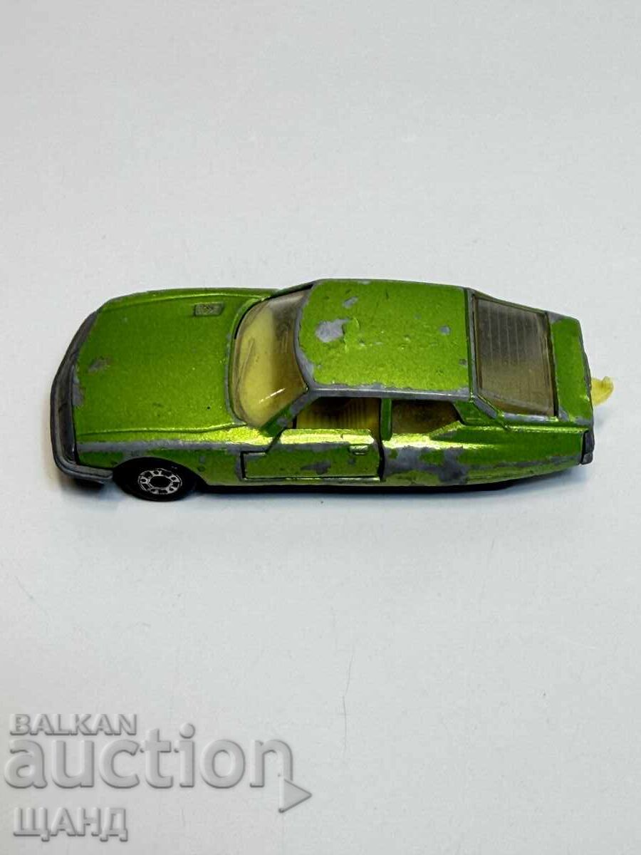 Matchbox България Мачбокс Citroen S.M Ситроен - 5