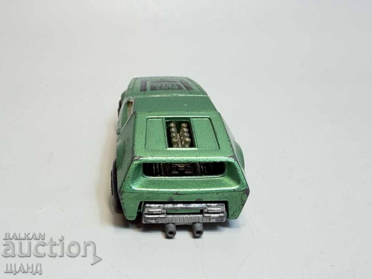 Matchbox Bulgaria Matchbox Midnight Magic Metallic with price € 1.00 | 1.96 BGN