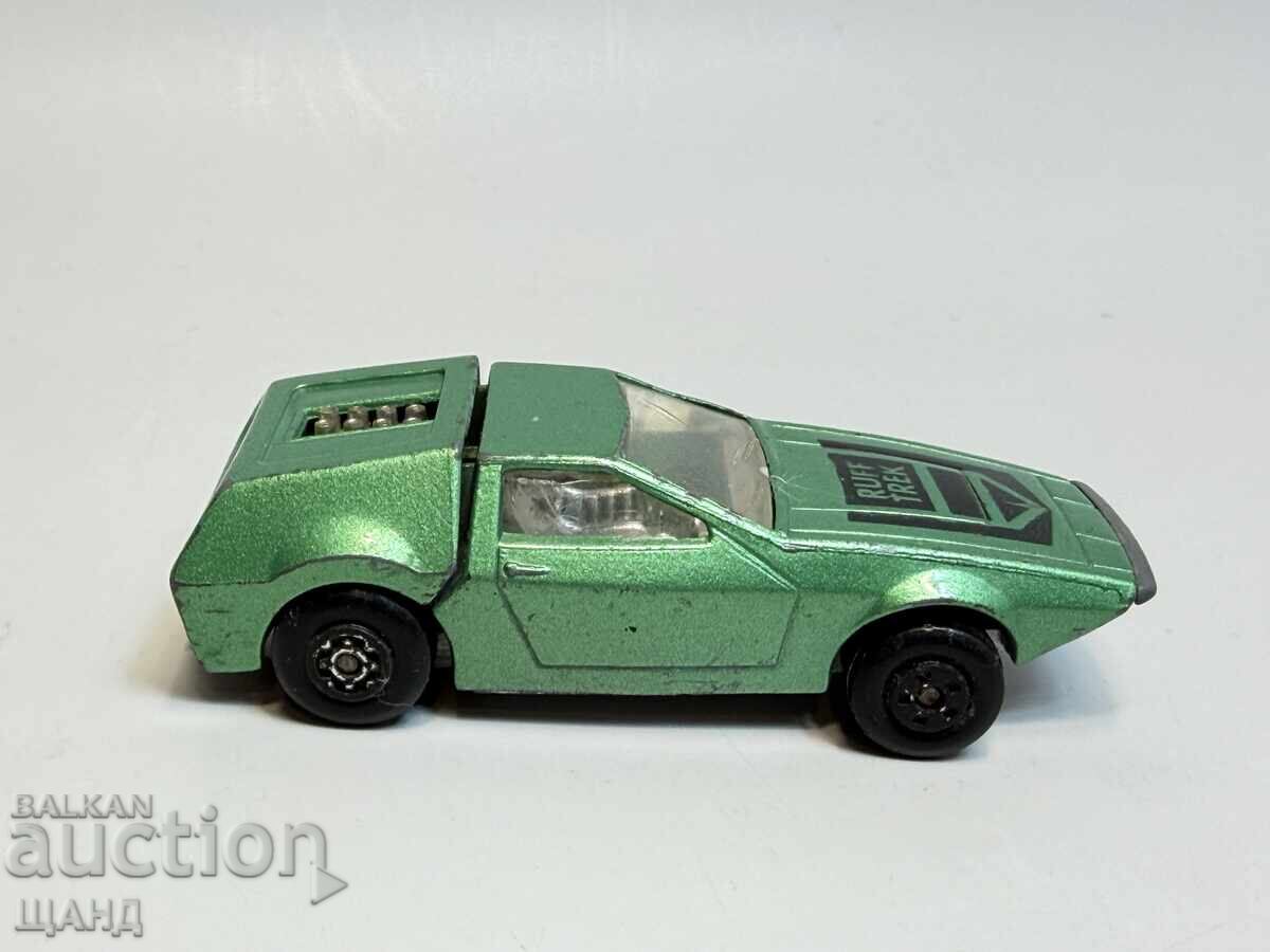 Auction  Matchbox Bulgaria Matchbox Midnight Magic Metallic