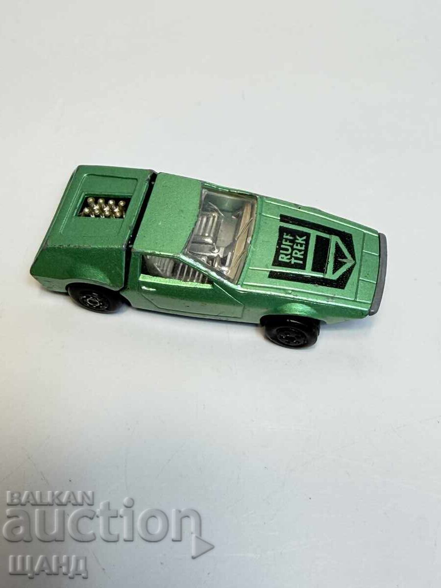Delivery of Matchbox Bulgaria Matchbox Midnight Magic Metallic