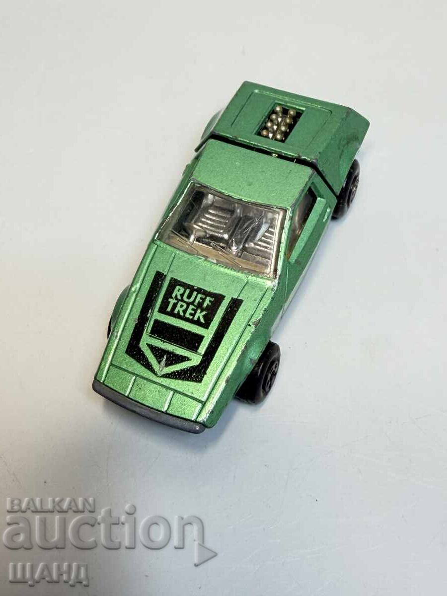 Matchbox Bulgaria Matchbox Midnight Magic Metallic - 5