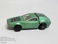 Matchbox Bulgaria Matchbox Midnight Magic Metalic