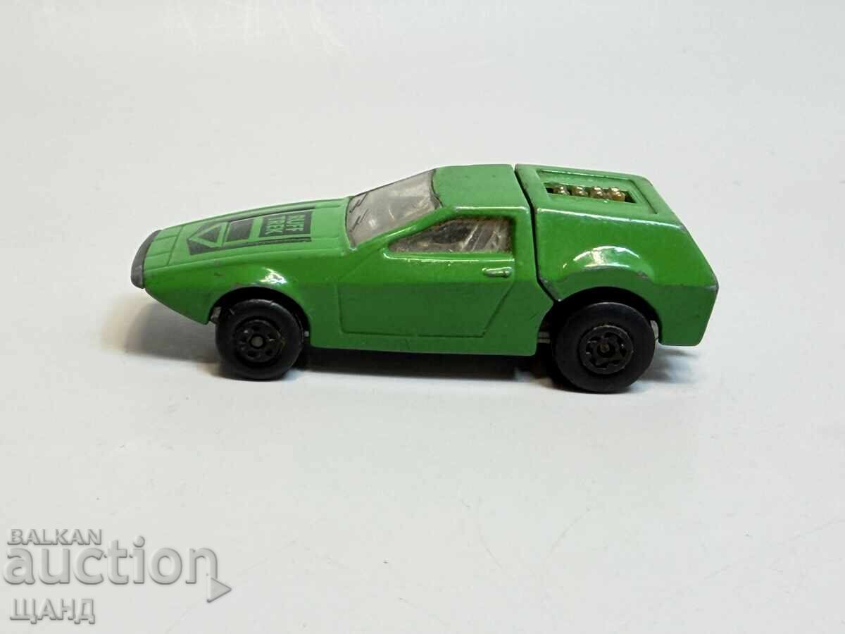 Matchbox Bulgaria Matchbox Midnight Magic Ακρυλικό με τιμή € 11.00 | 21.51 BGN