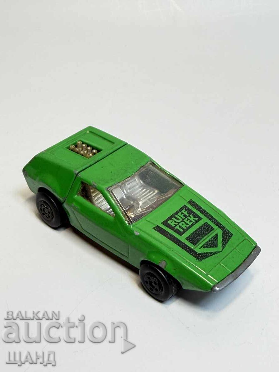Δημοπρασία Matchbox Bulgaria Matchbox Midnight Magic Ακρυλικό