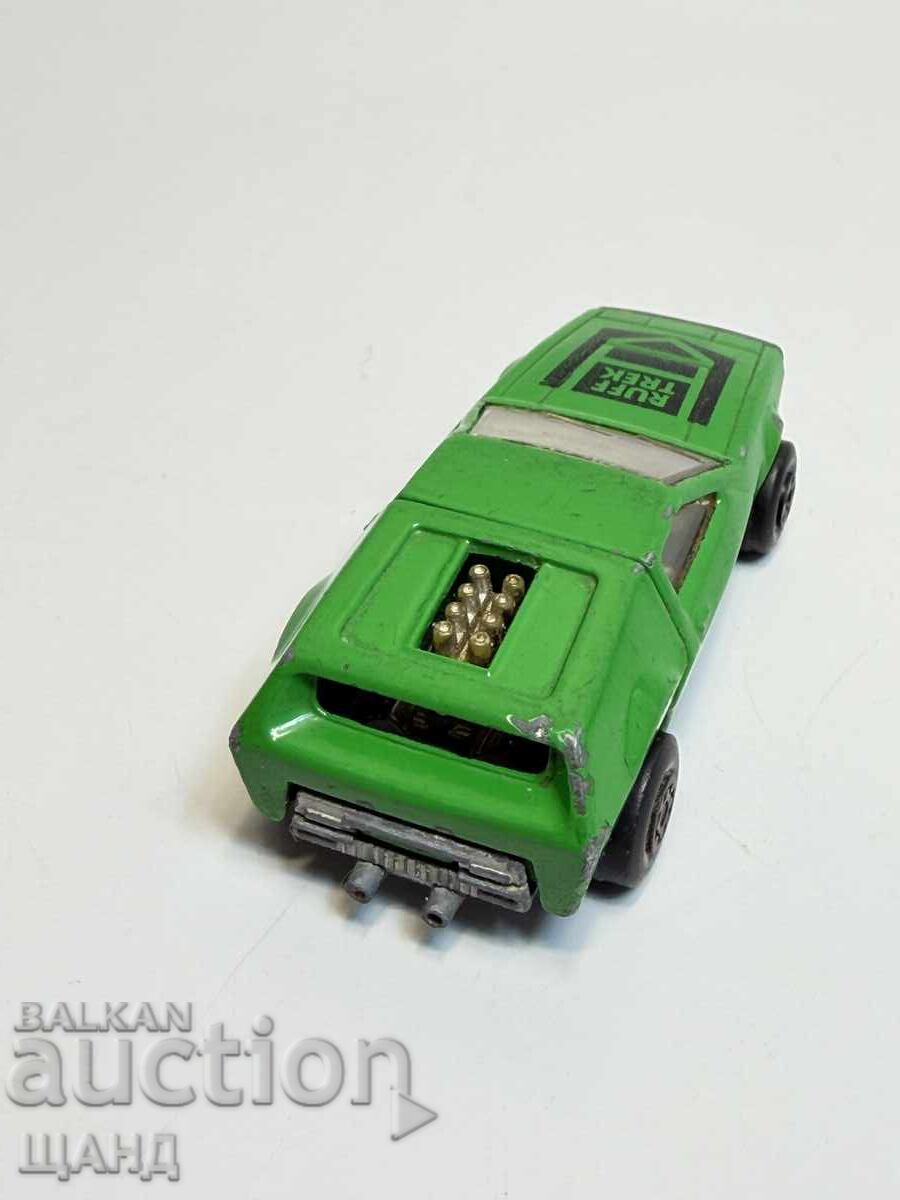 Παράδοση Matchbox Bulgaria Matchbox Midnight Magic Ακρυλικό
