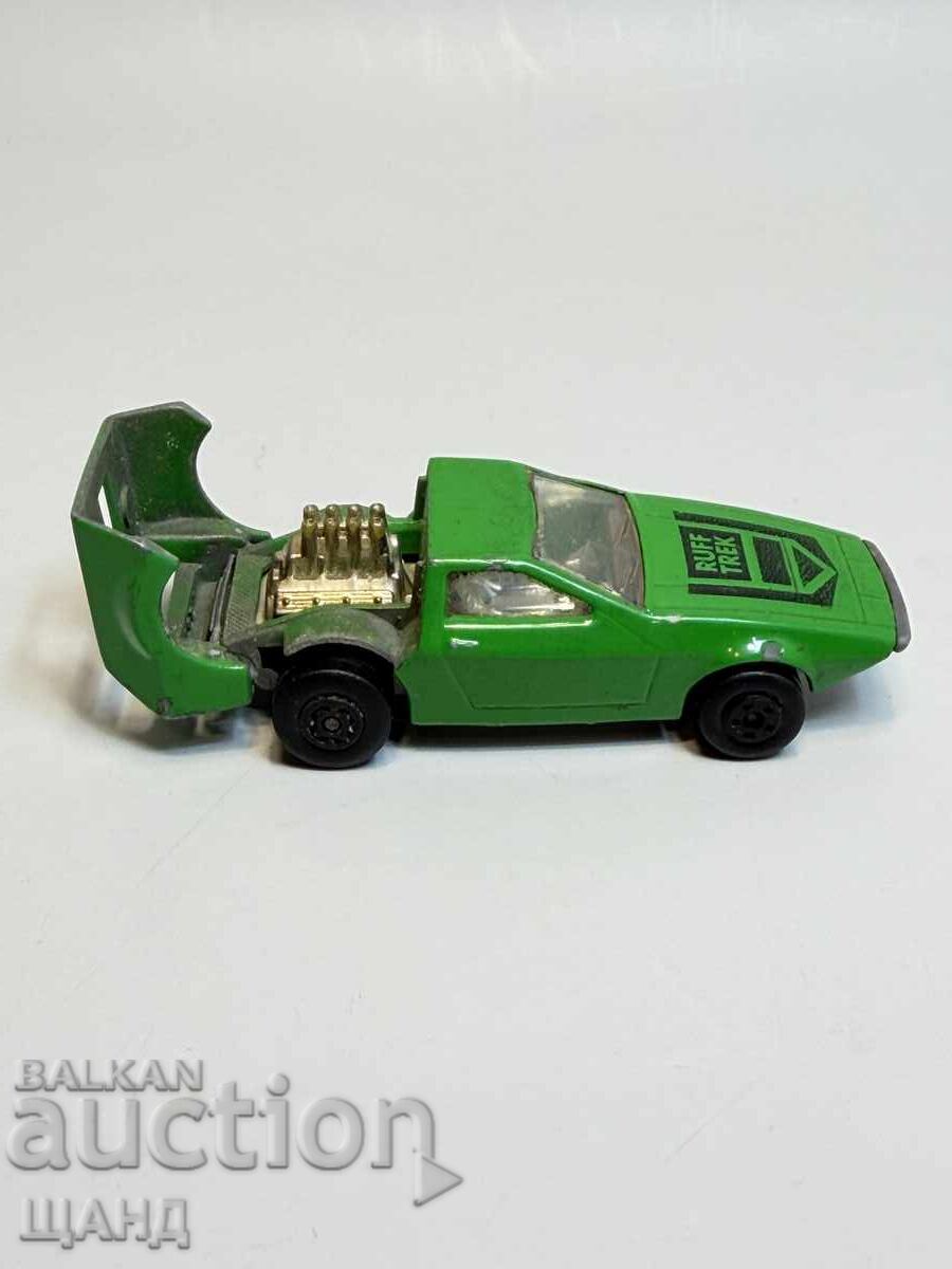 Matchbox Bulgaria Matchbox Midnight Magic Ακρυλικό - 5