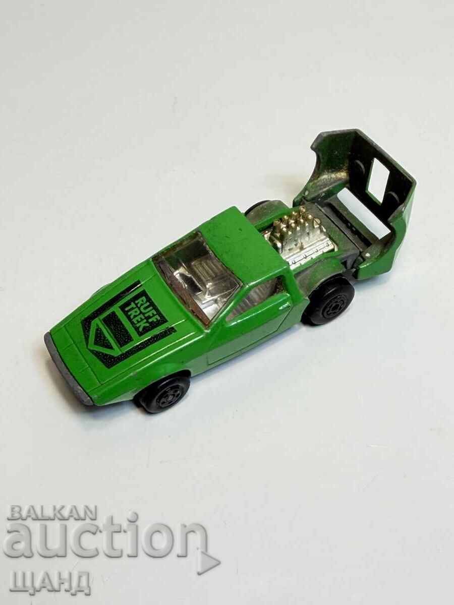 Matchbox Bulgaria Matchbox Midnight Magic Ακρυλικό - 6