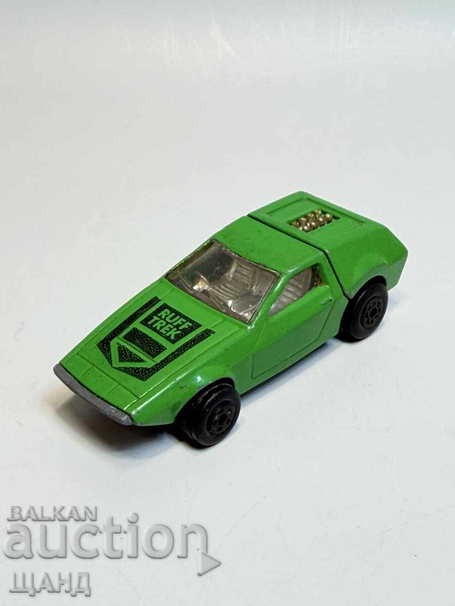 Matchbox Bulgaria Matchbox Midnight Magic Ακρυλικό