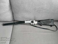 Pistol cu capse pentru copii din anii '90