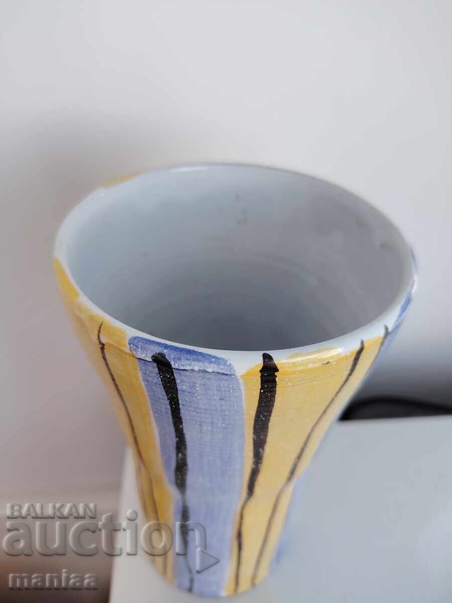 Old Ceramic Vase SBH with price € 40.00 | 78.23 BGN