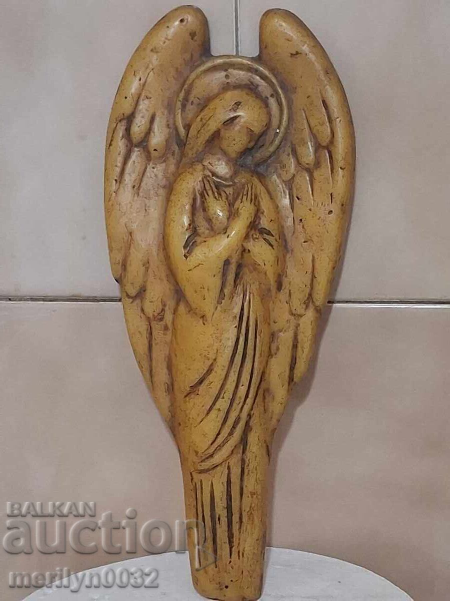 Αυθεντική φιγούρα πλαστική γλυπτό Παναγιώτ Ντιμιτρόφ Πόνκατα με τιμή € 91.75 | 179.45 BGN Αυθεντική φιγούρα πλαστική γλυπτό Παναγιώτ Ντιμιτρόφ Πόνκατα με τιμή € 91.75 | 179.45 BGN