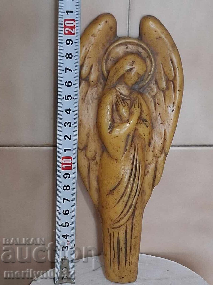 Αυθεντική φιγούρα πλαστική γλυπτό Παναγιώτ Ντιμιτρόφ Πόνκατα - 5 Αυθεντική φιγούρα πλαστική γλυπτό Παναγιώτ Ντιμιτρόφ Πόνκατα - 5