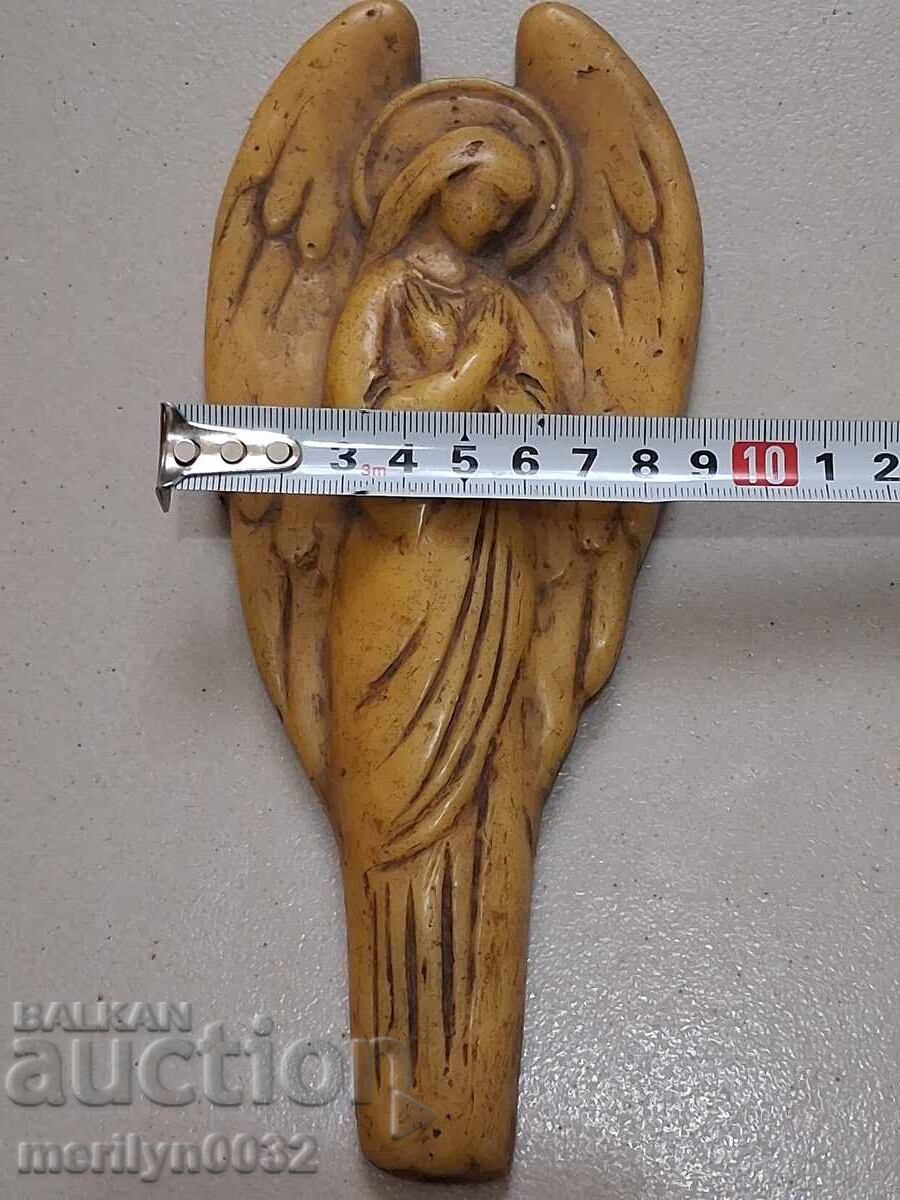 Αυθεντική φιγούρα πλαστική γλυπτό Παναγιώτ Ντιμιτρόφ Πόνκατα - 6 Αυθεντική φιγούρα πλαστική γλυπτό Παναγιώτ Ντιμιτρόφ Πόνκατα - 6