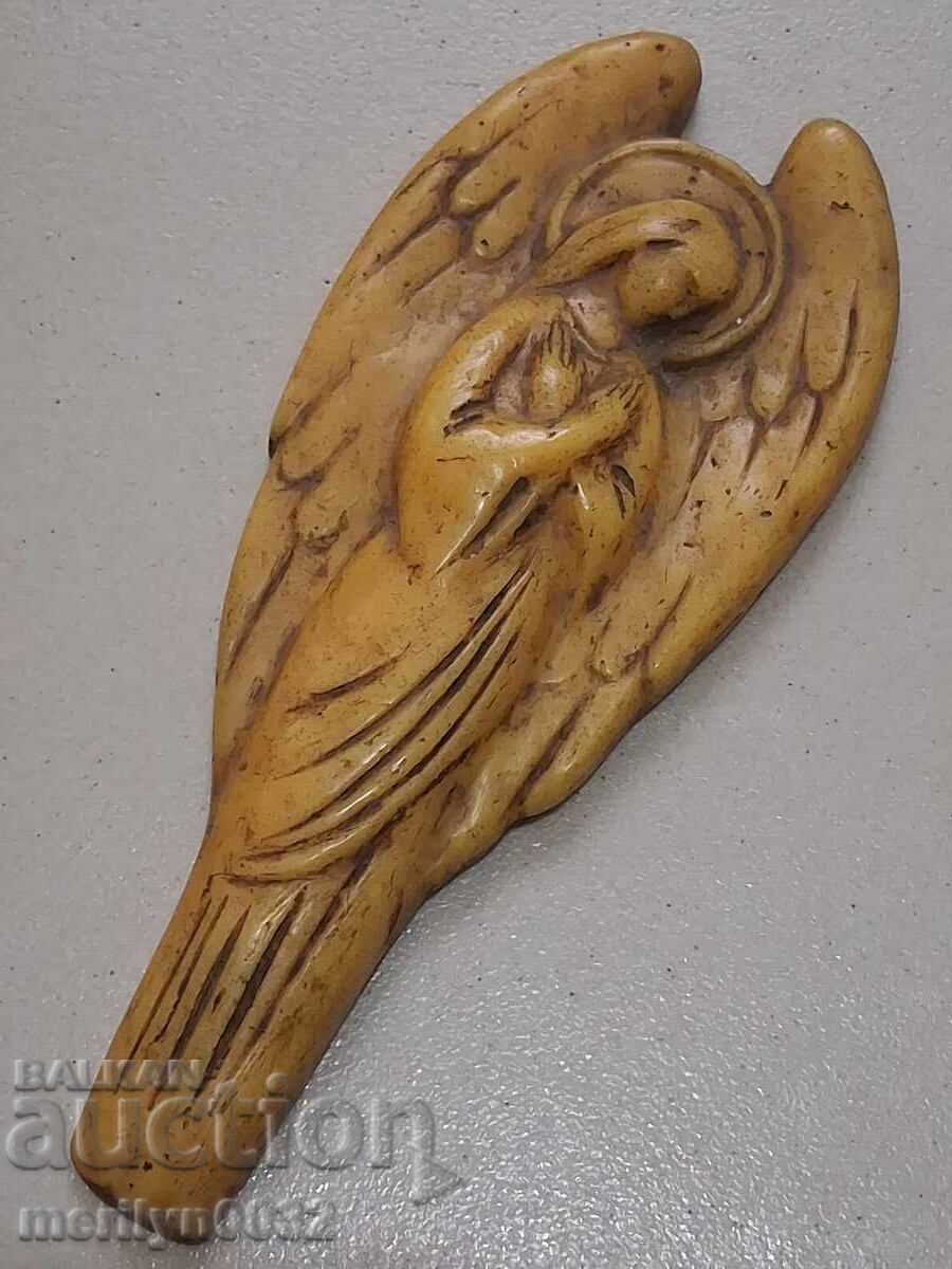 Original figurine plastic sculpture Panayot Dimitrov Ponkata - 7