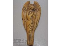 Figurină de autor sculptură plastică Panayot Dimitrov Ponkata