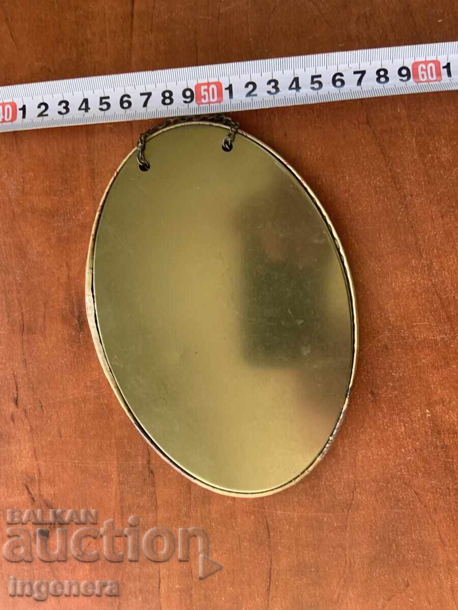 Auction  METAL ICON