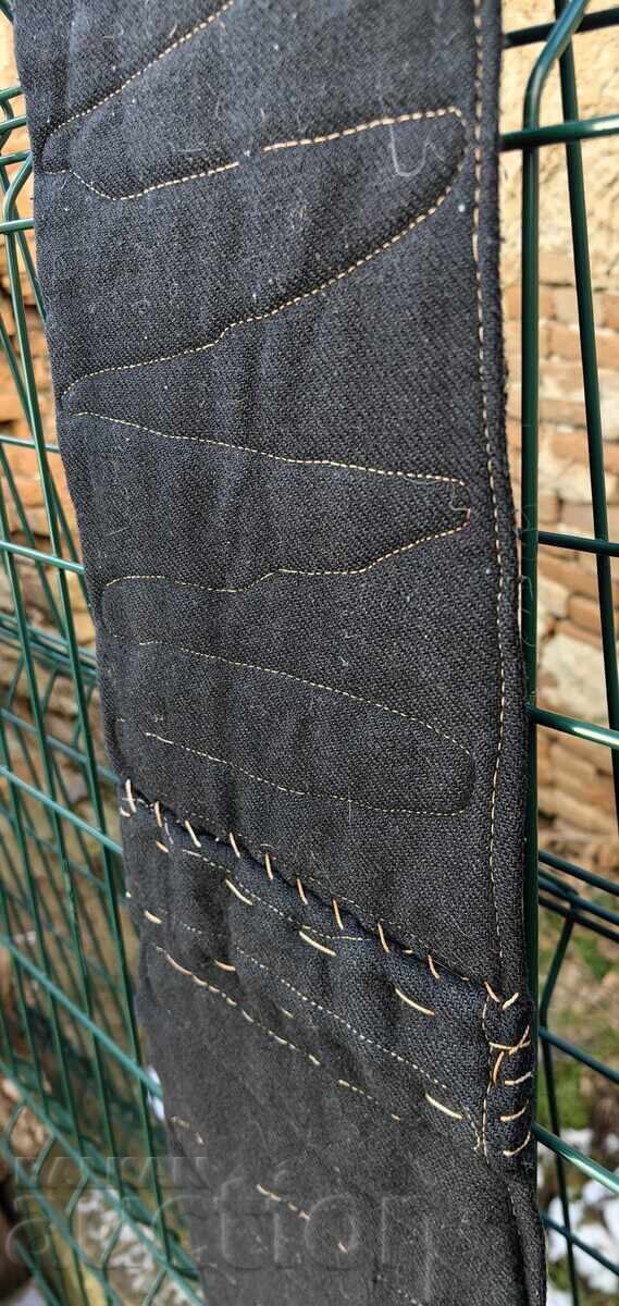 Centură bărbătească autentică "SILIH" pentru pantaloni (colan pentru poturi) cu preț € 9.00 | 17.60 BGN
