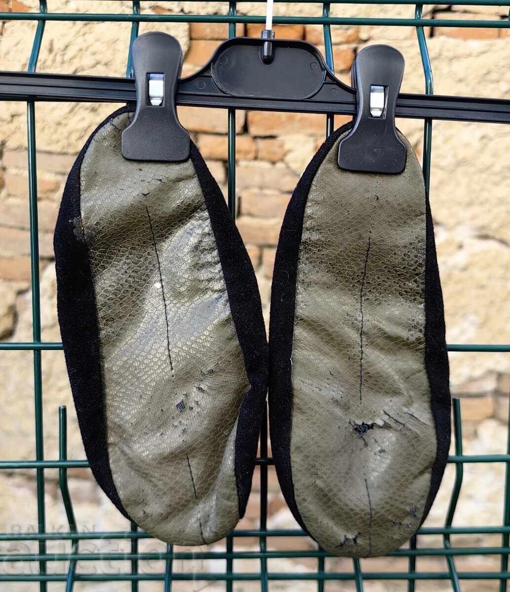 ΤΕΡΛΙΤΣΙ ΝΟΣΙΑ - 5