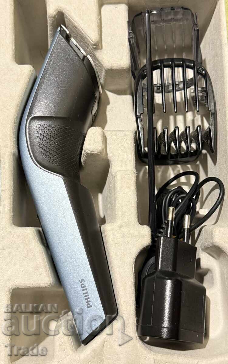 Mașină de tuns Philips 3000 pentru păr și barbă