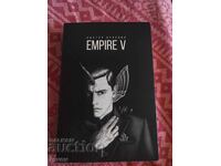 „Empire V” autor Victor Pelevin
