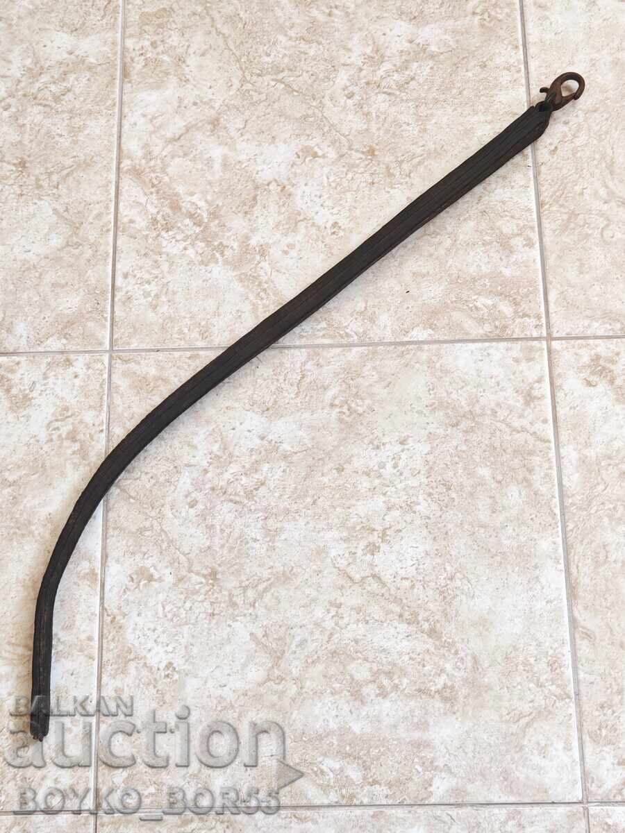 Antique Military Cavalry Horse Whip 1940s with price € 29.00 | 56.72 BGN