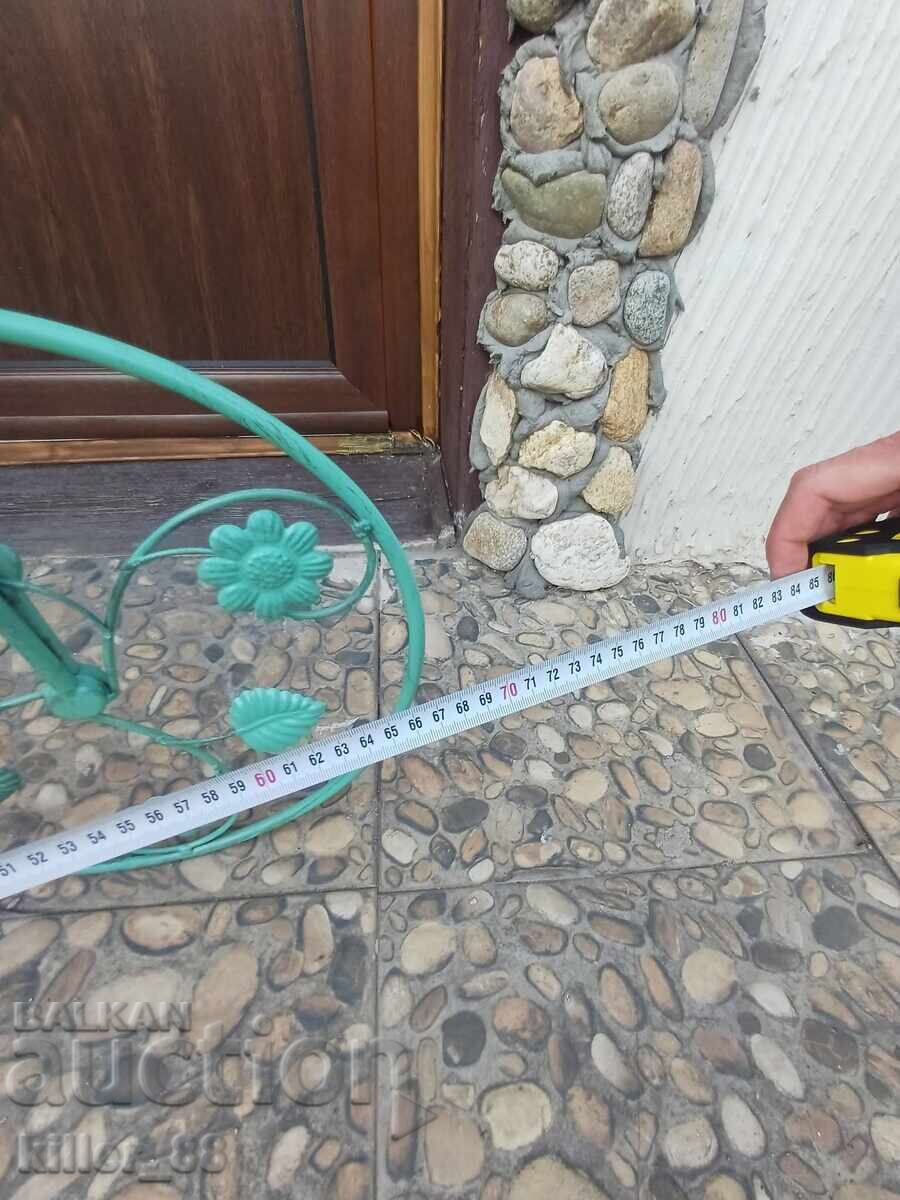 Licitație Decorațiune de grădină tricicletă metalică Licitație Decorațiune de grădină tricicletă metalică