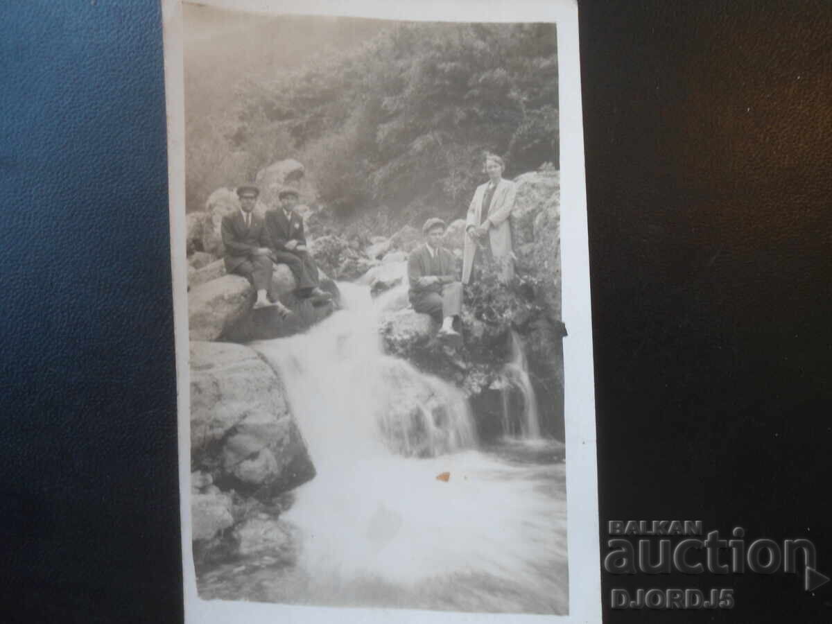 fotografie veche