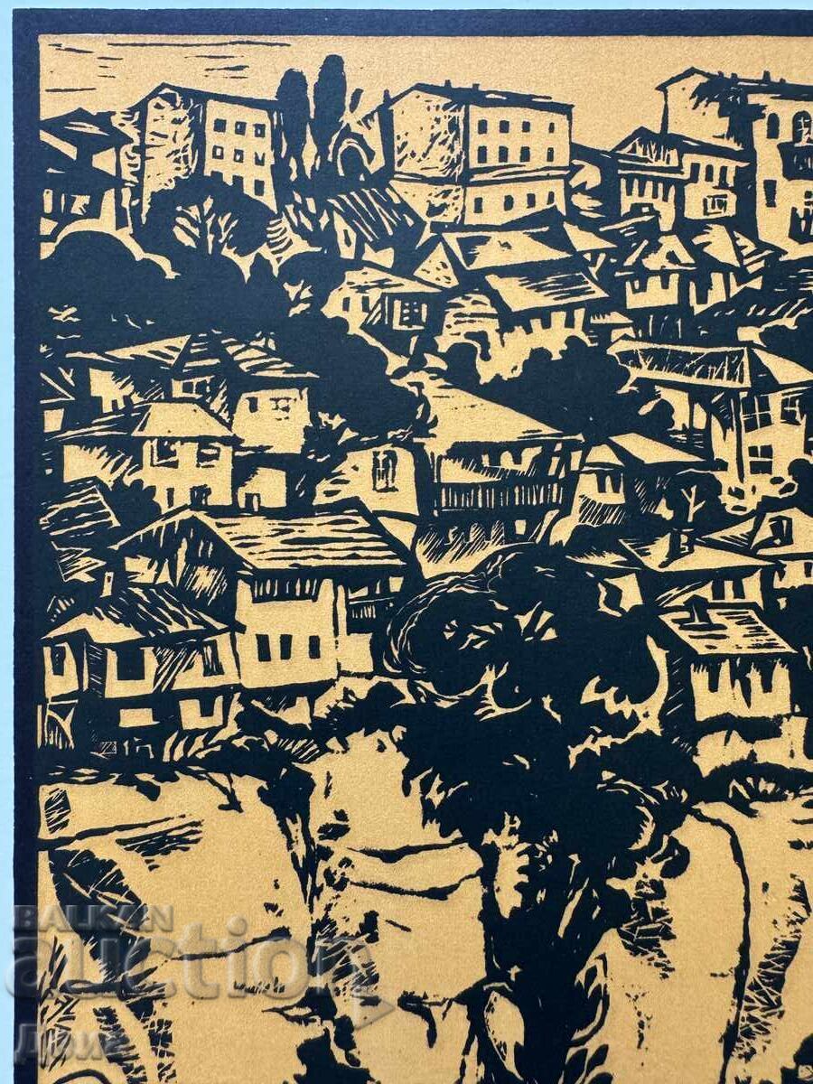 Zdravka Aleksieva γραφικό 1988 - 5 Zdravka Aleksieva γραφικό 1988 - 5