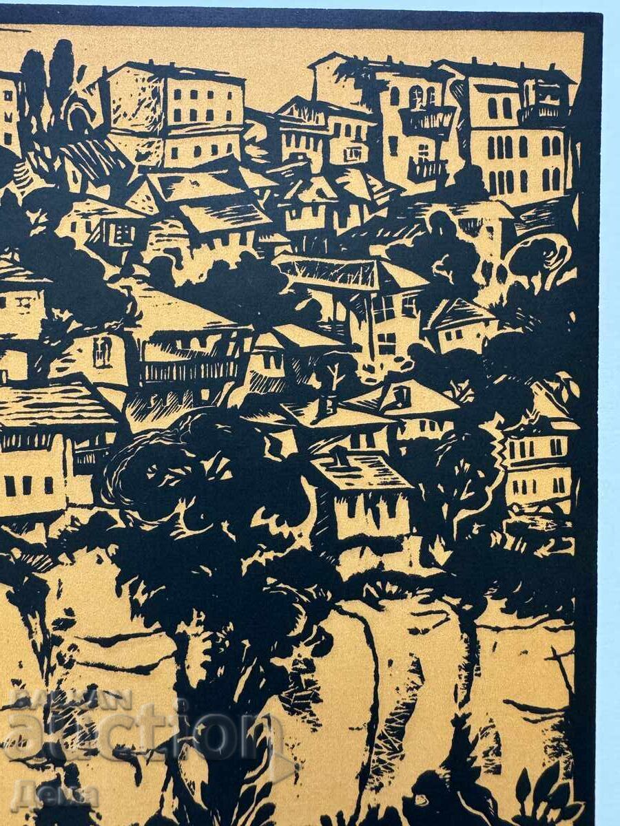 Zdravka Aleksieva γραφικό 1988 - 6 Zdravka Aleksieva γραφικό 1988 - 6