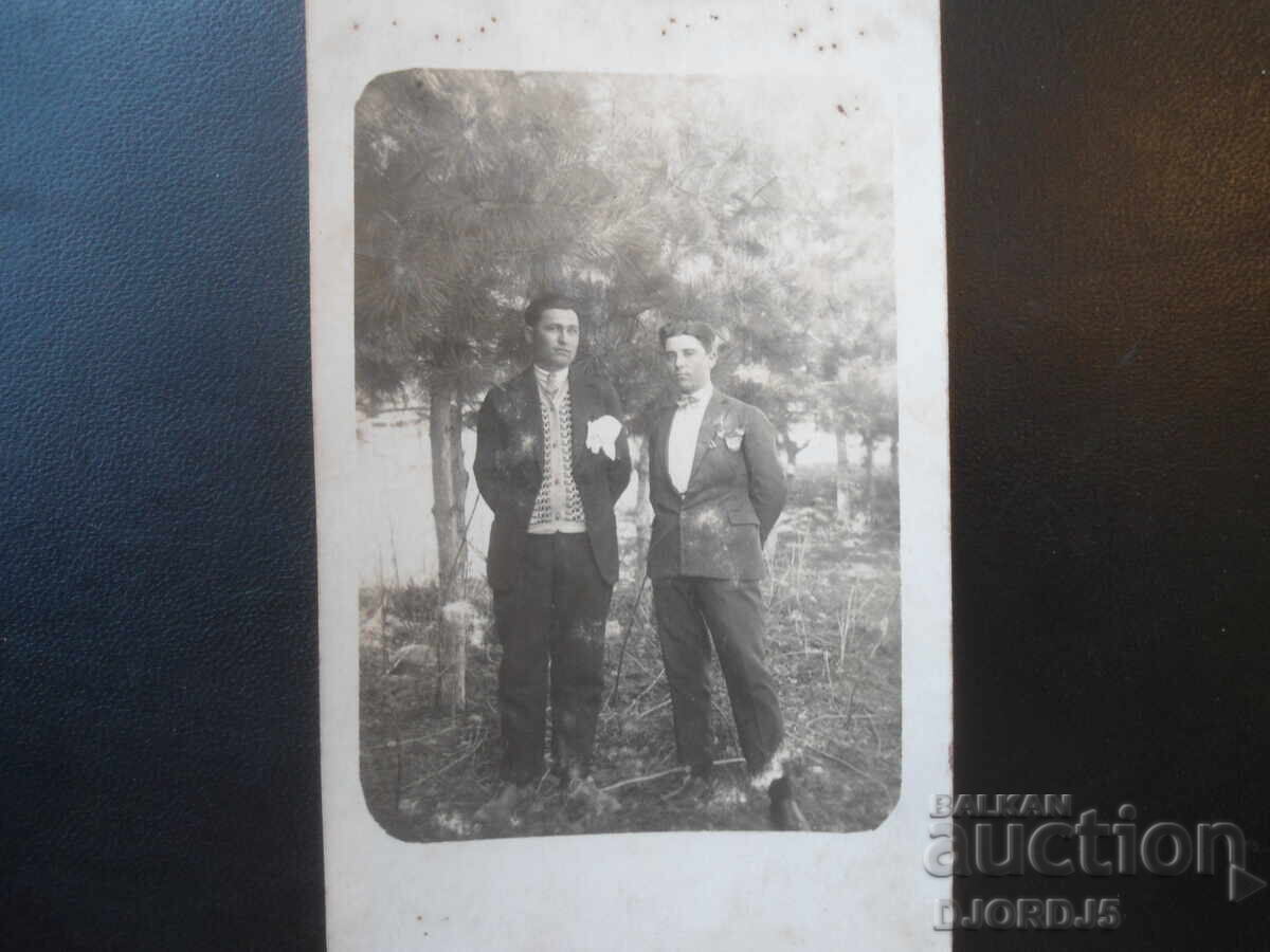 fotografie veche