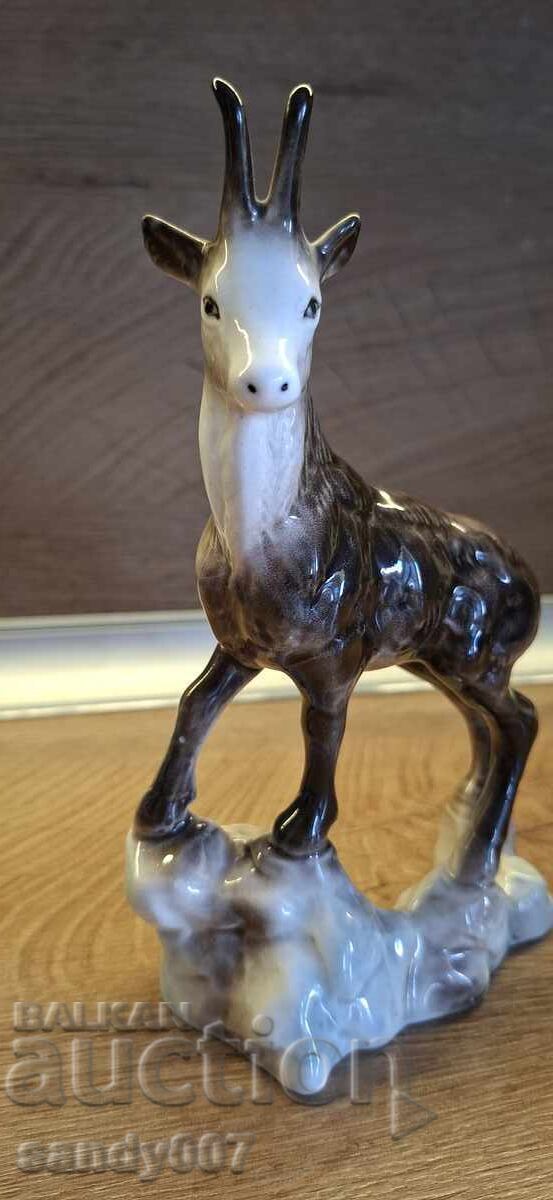 Socialist-era porcelain from Romania - 5