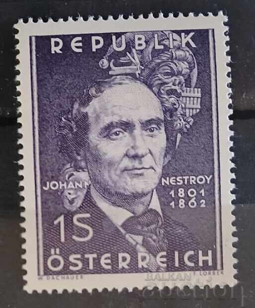 Austria 1962 MNH Austria 1962 MNH