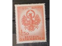 Austria 1959 MNH