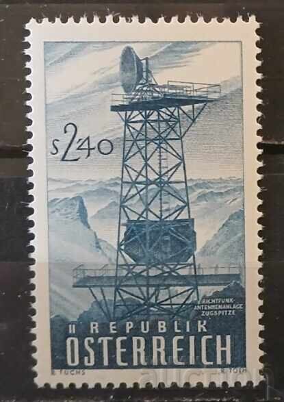 Austria 1959 MNH Austria 1959 MNH