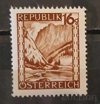 Austria 1945 Austria 1945