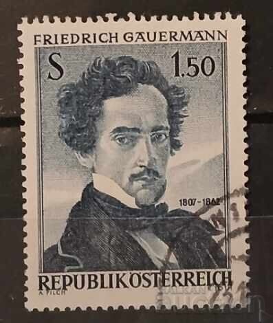 Austria 1962