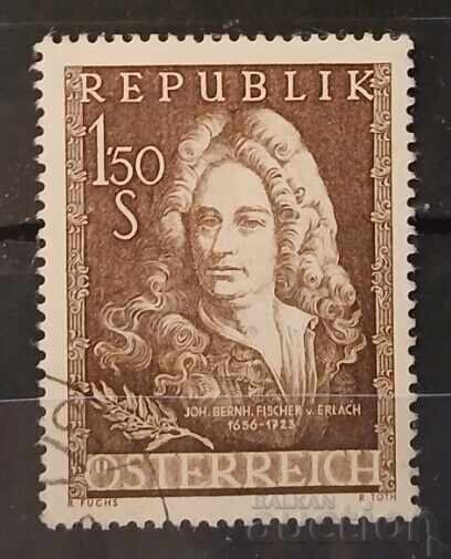 Austria 1956