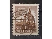 Австрия 1959