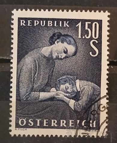 Austria 1958