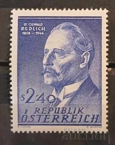 Αυστρία 1958 Αυστρία 1958