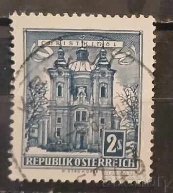 Αυστρία 1958