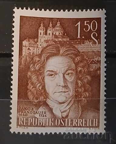 Австрия 1960 MNH Австрия 1960 MNH