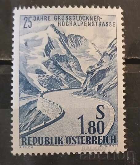 Австрия 1960 MNH