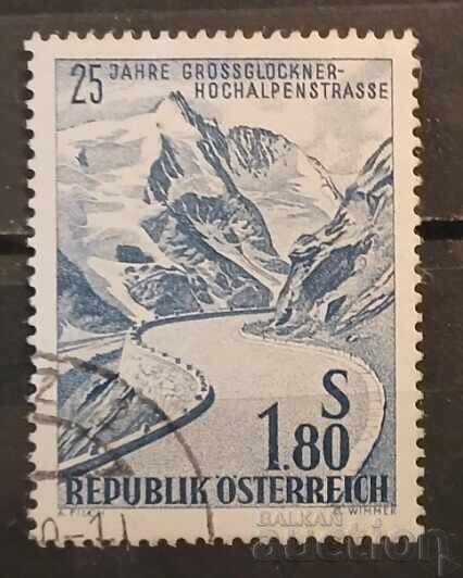 Austria 1960