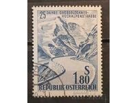 Austria 1960