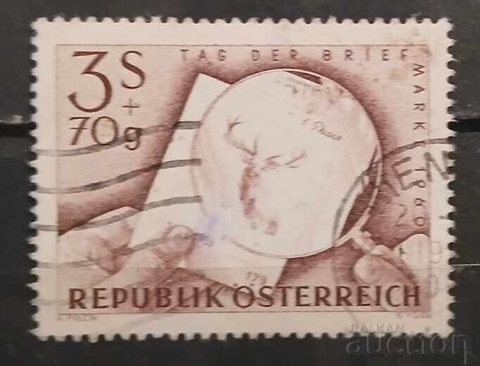 Austria 1960 Austria 1960