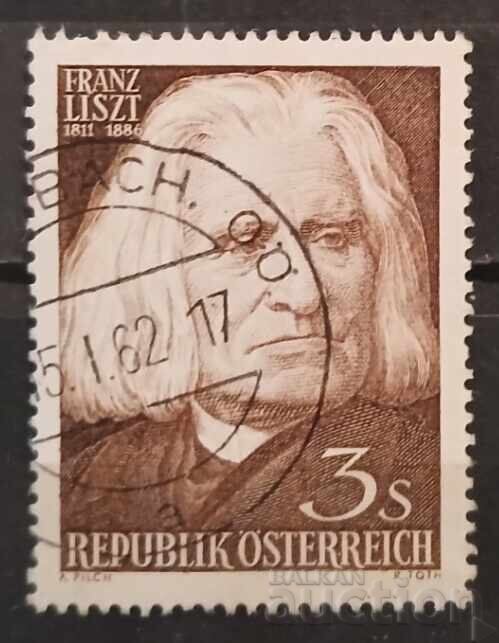 Austria 1961